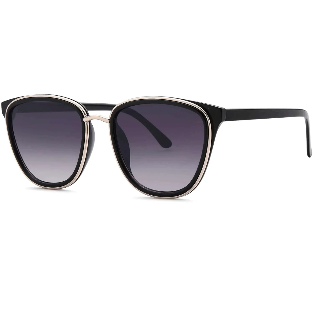 Unisex Inspired Fashion Sunglasses